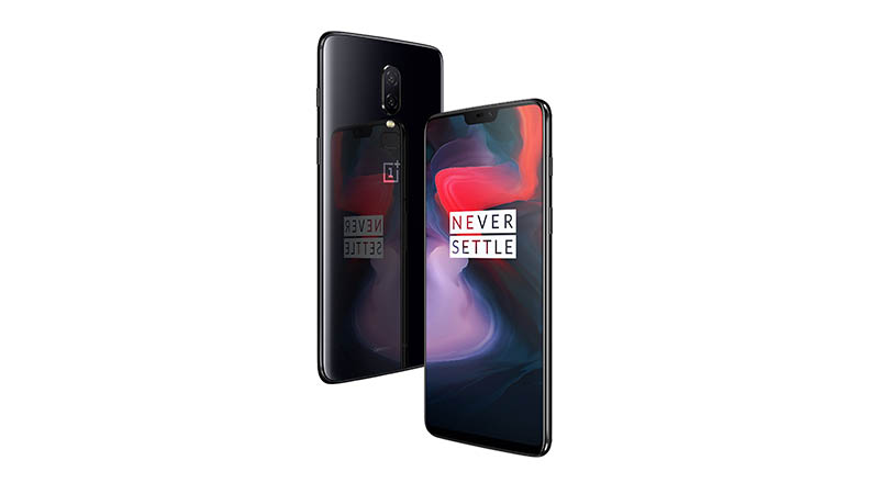 OnePlus 6