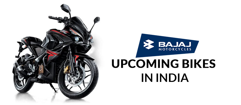 Bajaj New Model Bike In India