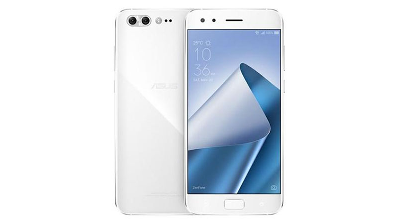 Asus Zenfone 4 Pro