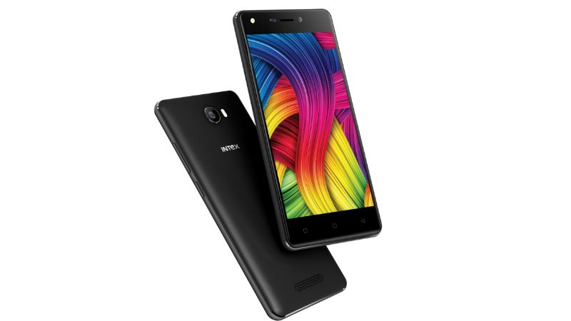 Intex Indie 5