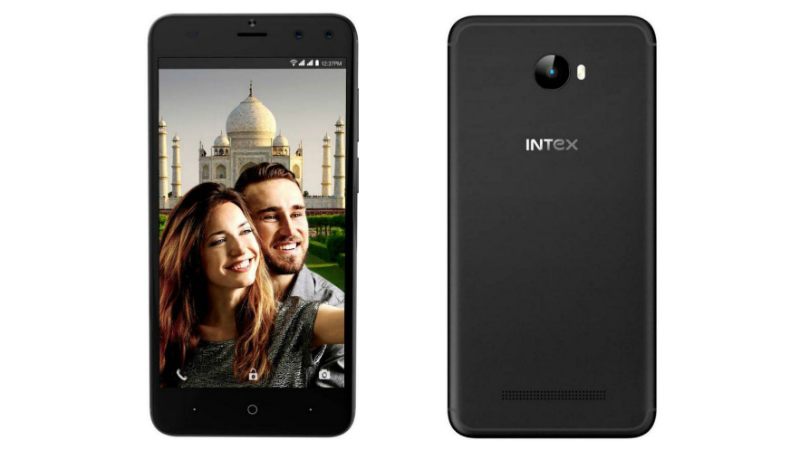 Intex Staari 11