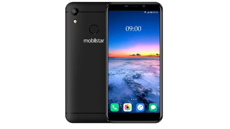 Mobiistar C1 Lite