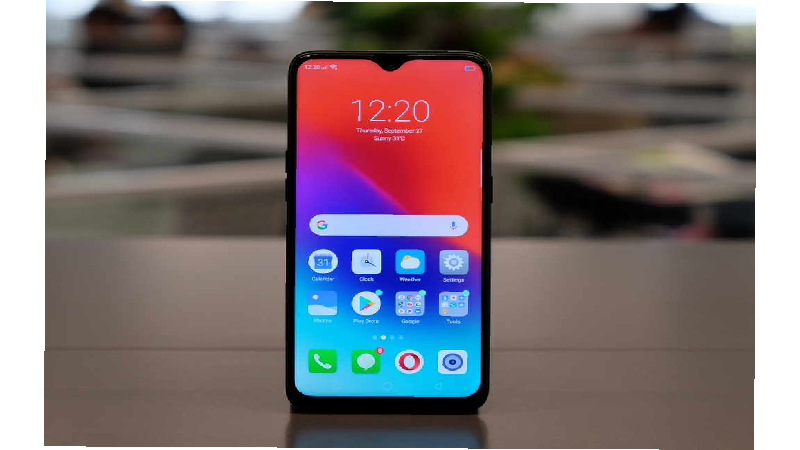 RealMe 2 Pro