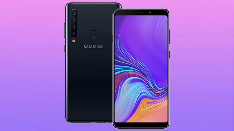 Samsung Galaxy A9