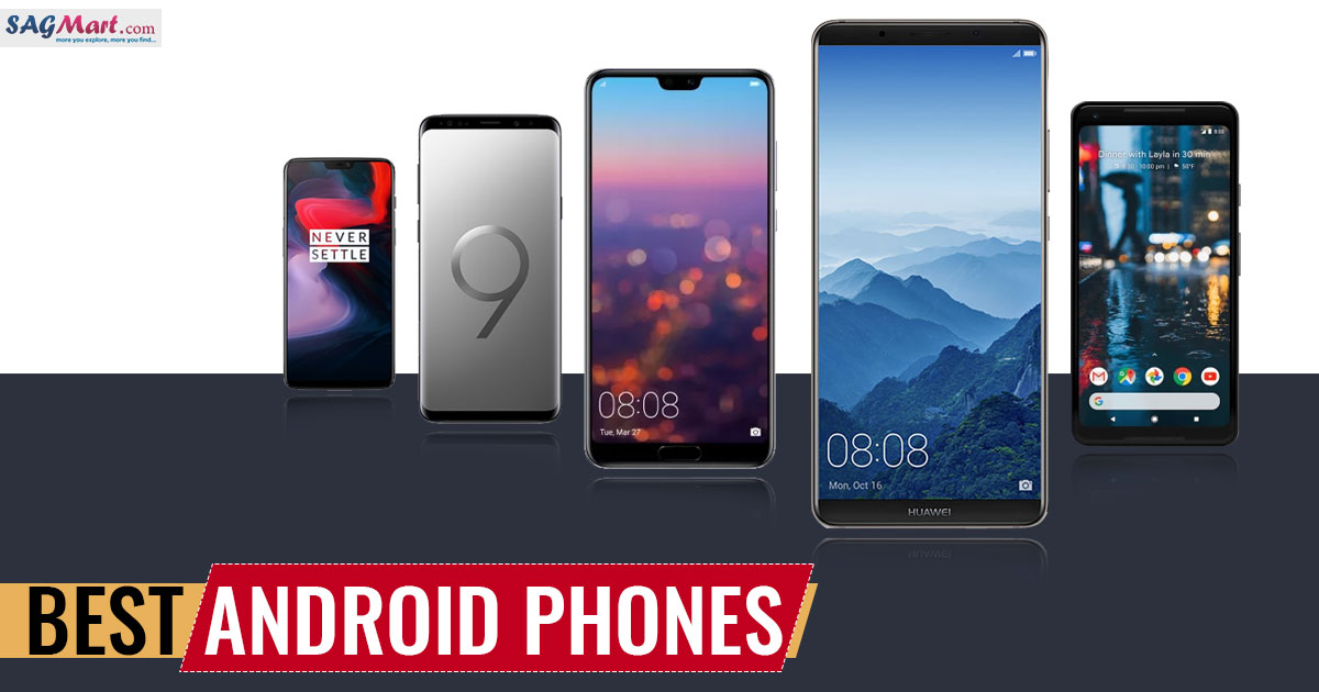 best-android-smartphones