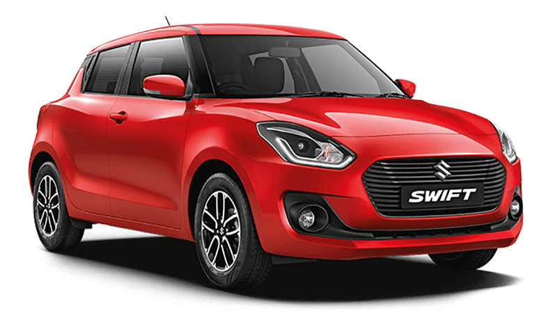 Maruti Sweet Swift 