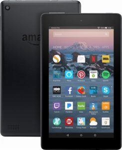 Amazon Fire 7