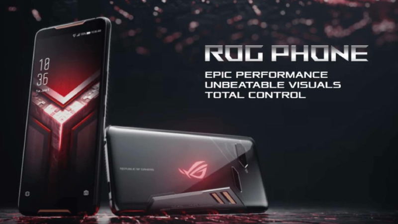 Asus ROG Phone