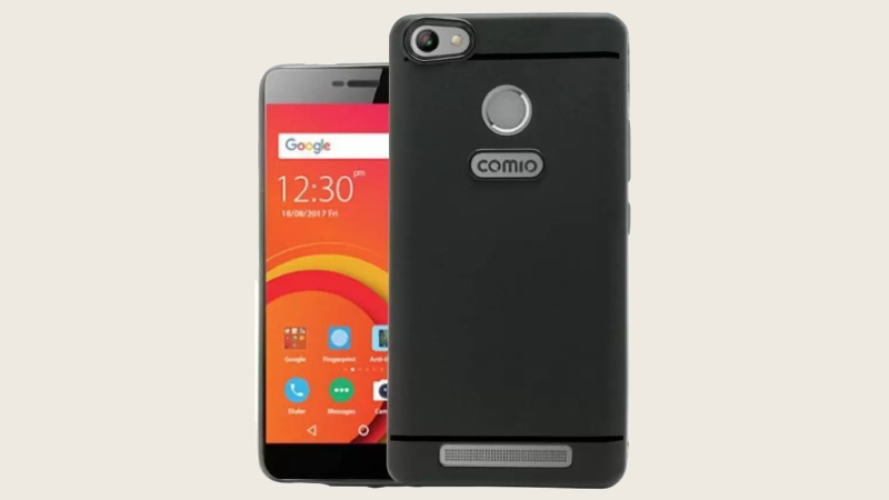 Comio P1