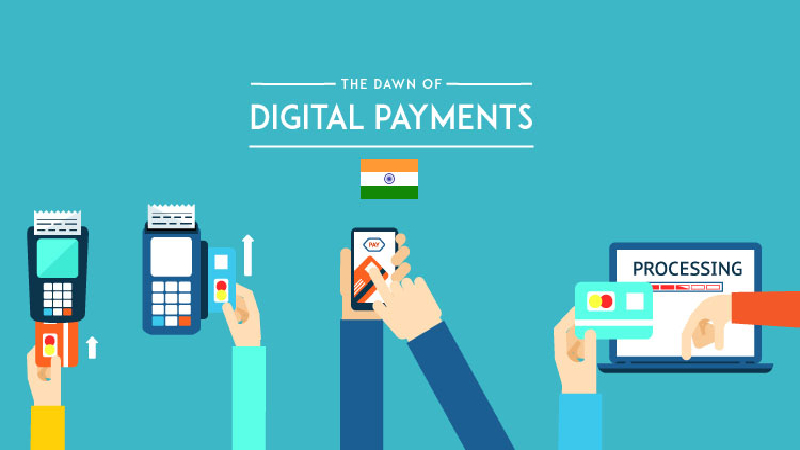 Digital Payments