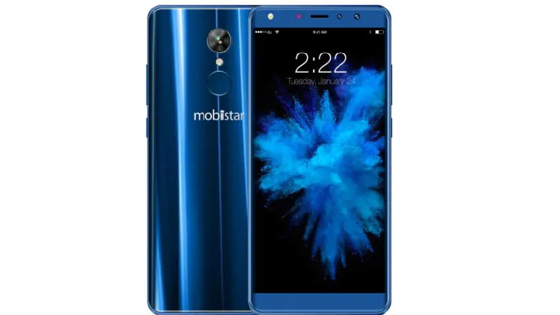 Mobiistar X1