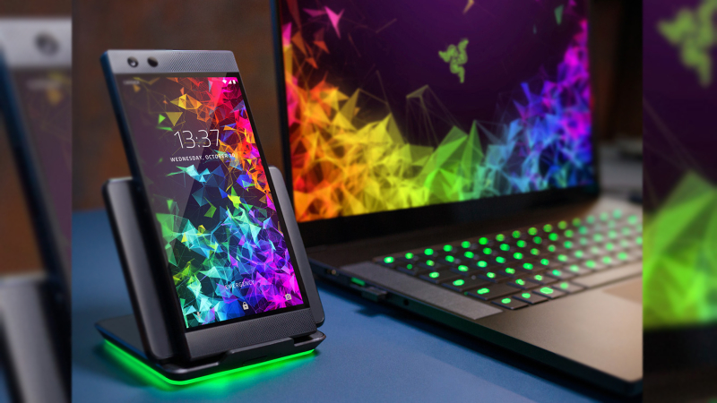 Razer-Phone-2-Gaming-Smartphone