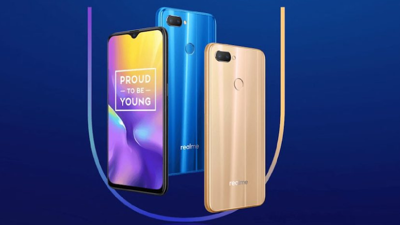 Realme U1