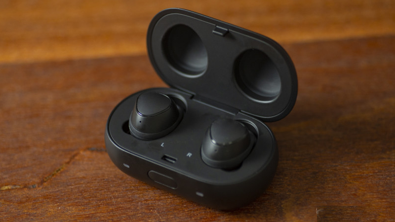 Samsung Gear IconX