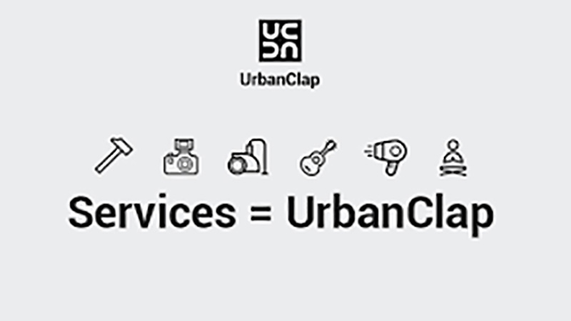 UrbanClap