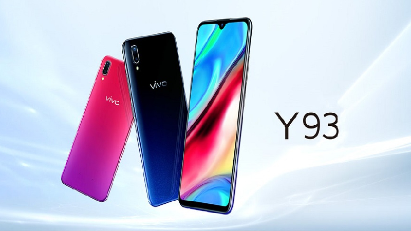 Vivo Y93