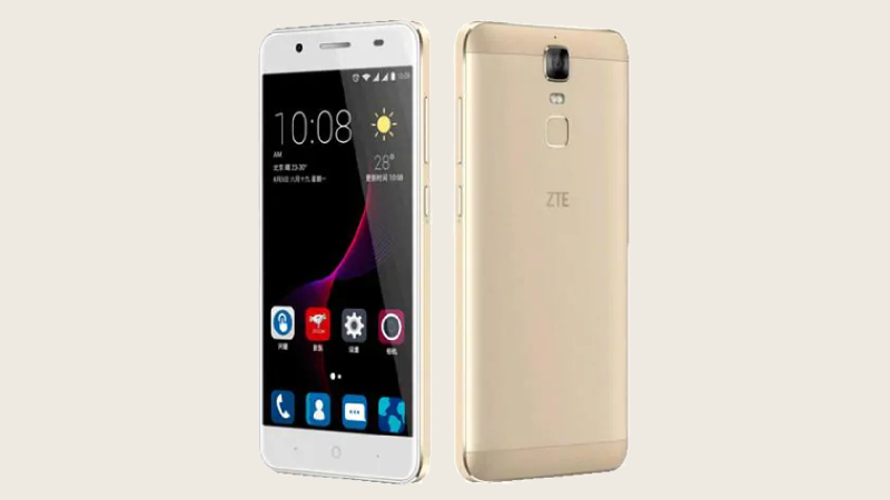 ZTE Blade A2 Plus