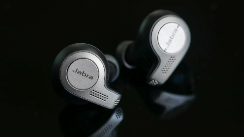  Jabra Elite 65t