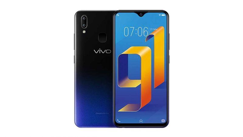 vivo y91