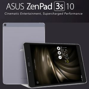 Asus ZenPad 3S 10 