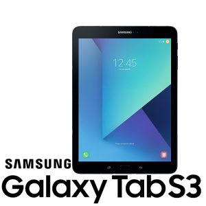 Galaxy Tab S3