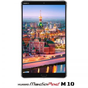 Huawei MediaPad M5