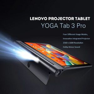 Lenovo Yoga Tab 3 Pro