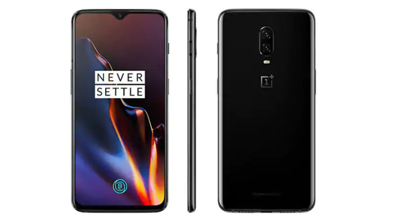 OnePlus 6T