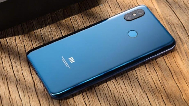 Pocophone F1 