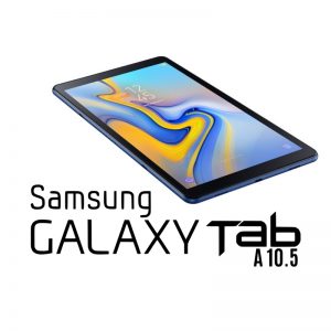 Samsung Galaxy A 10.5