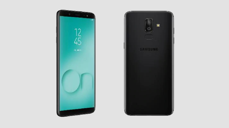  Samsung Galaxy On8 (2018)