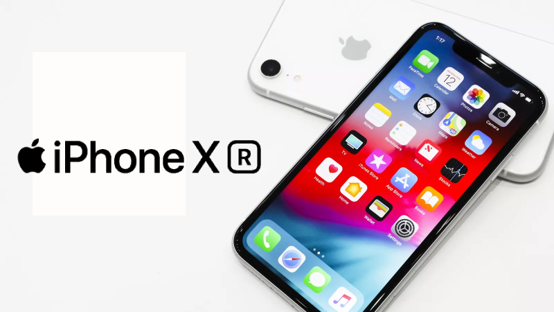 Apple iPhone-XR