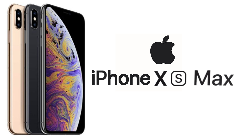 Apple iPhone XS Max