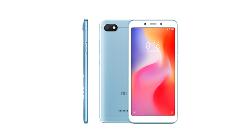 Xiaomi Redmi 6A