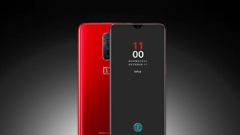 OnePlus 6T