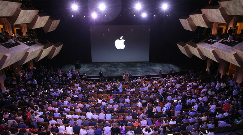 Apple Launch Event