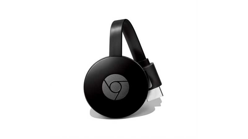 Chromecast