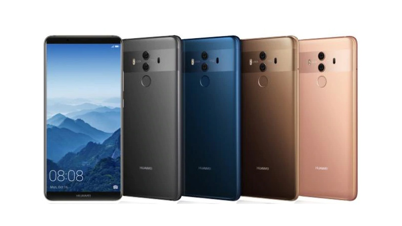 Huawei Mate 20 Series