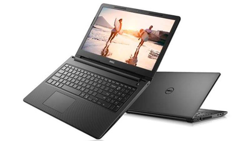 Inspiron 15 3565 Laptop