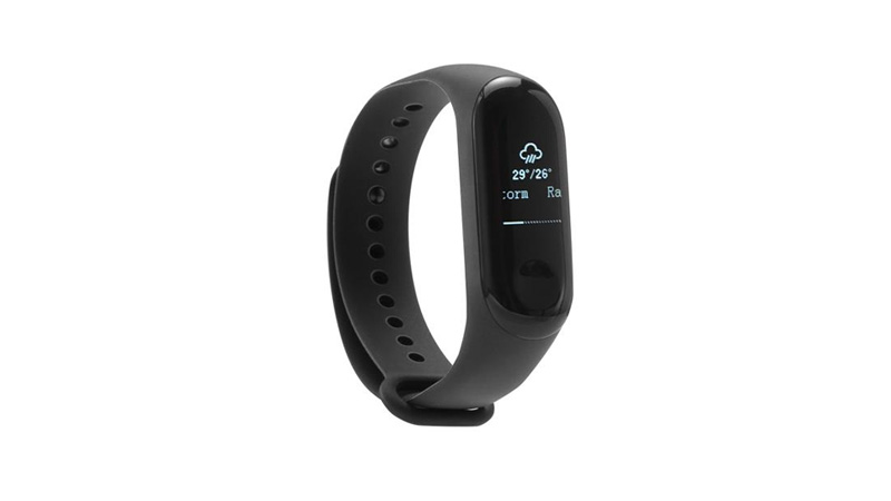 Mi Band 3