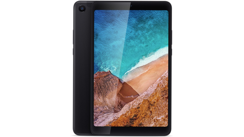 Xiaomi Mi pad 4 plus