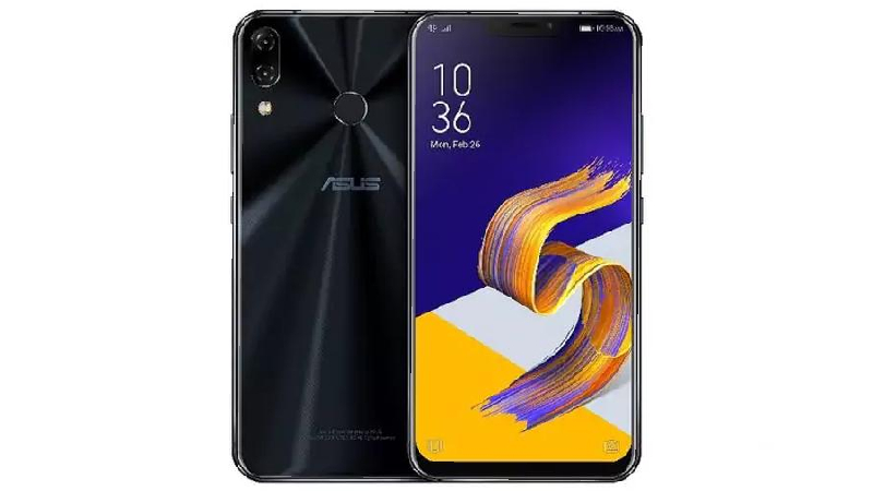 Asus Zenfone 5Z