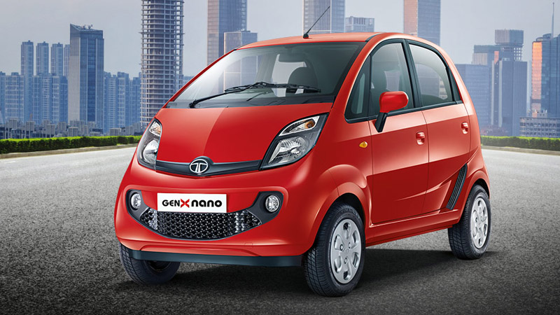 Affordable CNG Cars Available in India  SAGMart