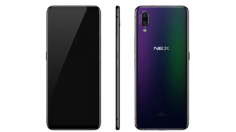 Vivo Nex