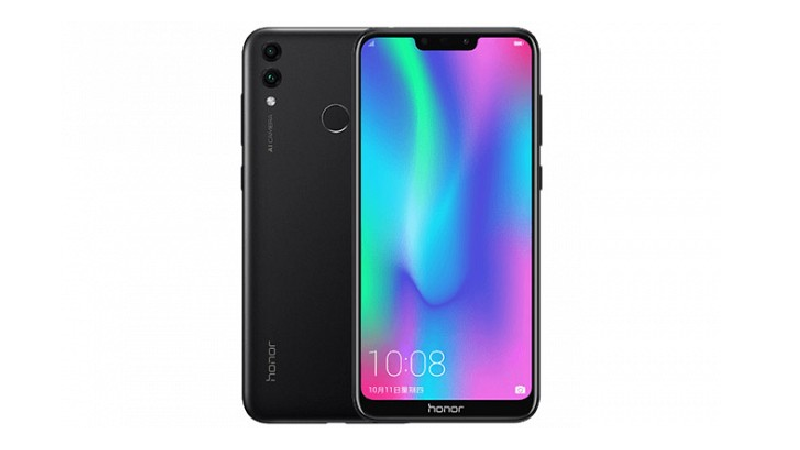 Honor 8C