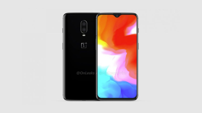 oneplus 6t