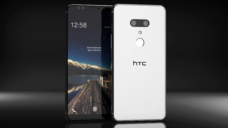 HTC 5G Mobile