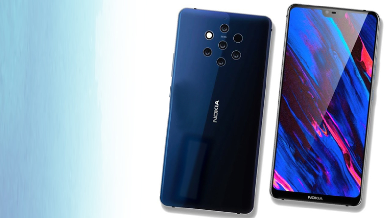 Nokia 9