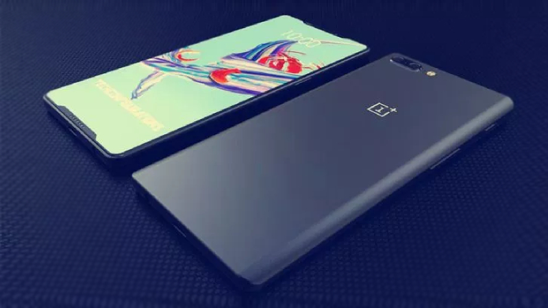 OnePlus 7