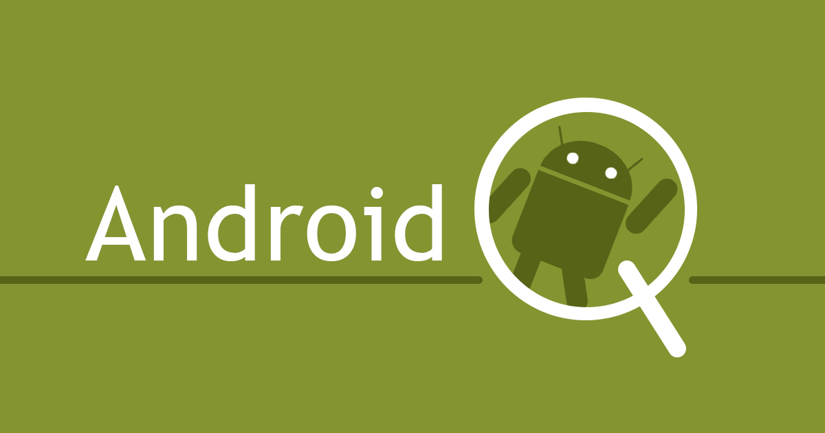 Android Q